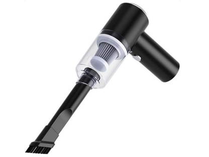 Portable Vacuum Cleaner 2in1