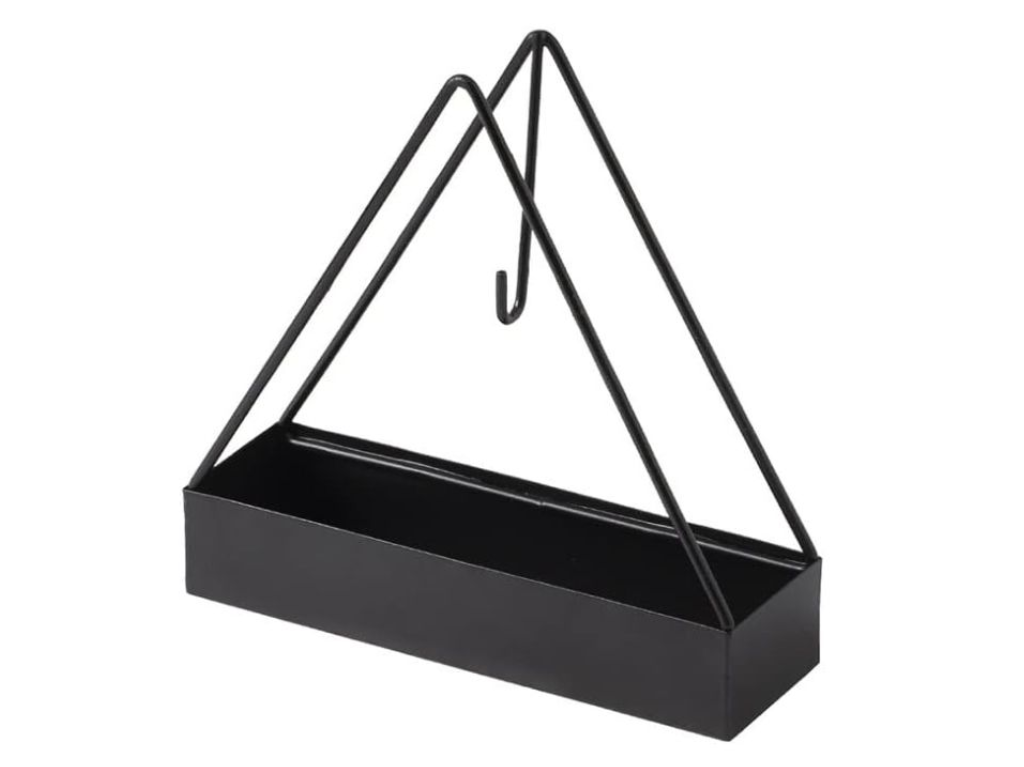 Creative Household Incense Burner Holder Desktop Decor for Home Bar Office