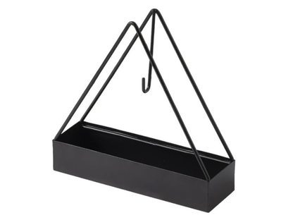 Creative Household Incense Burner Holder Desktop Decor for Home Bar Office