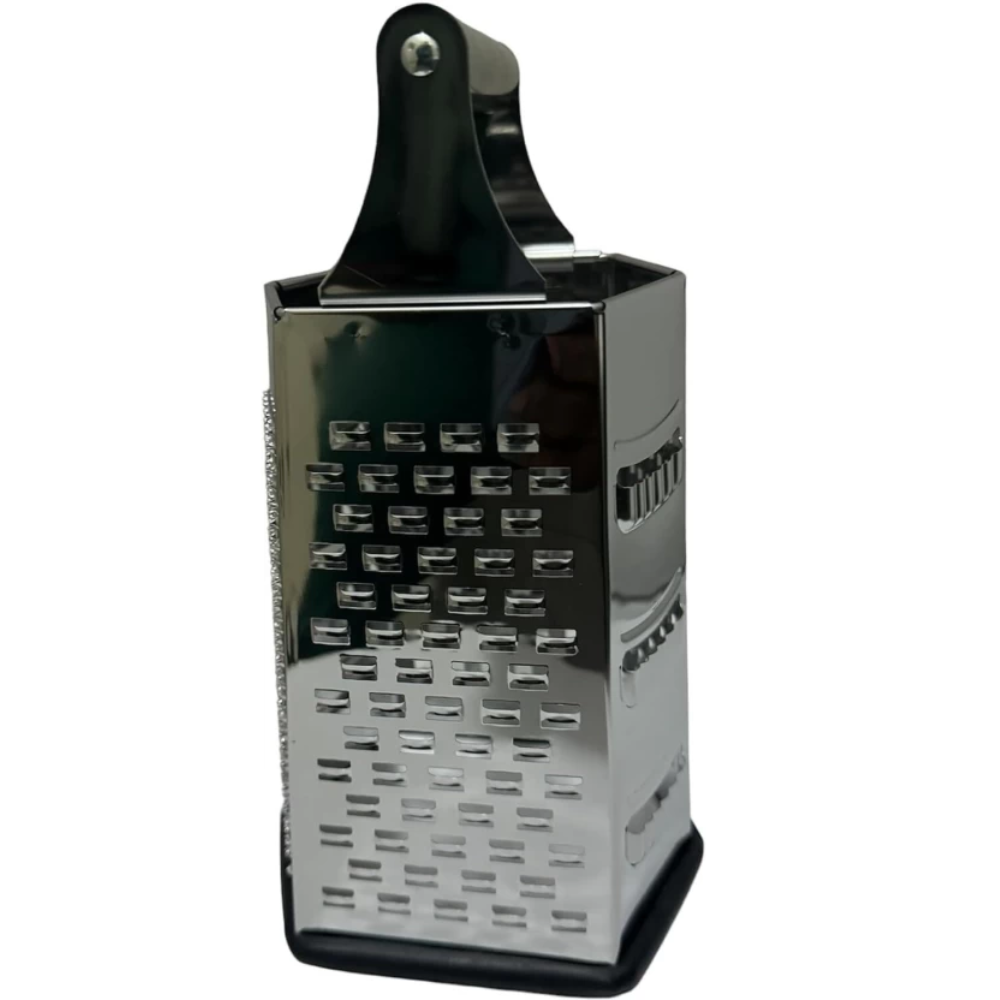 Eotia 6-Sided Multipurpose Grater