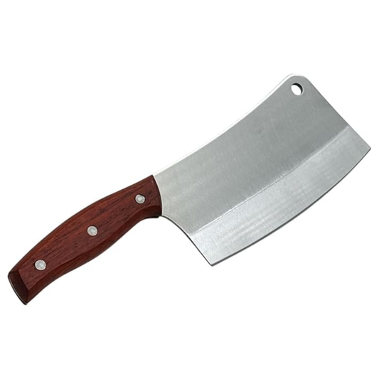 Chen Chu Ji Premium Butcher Knife