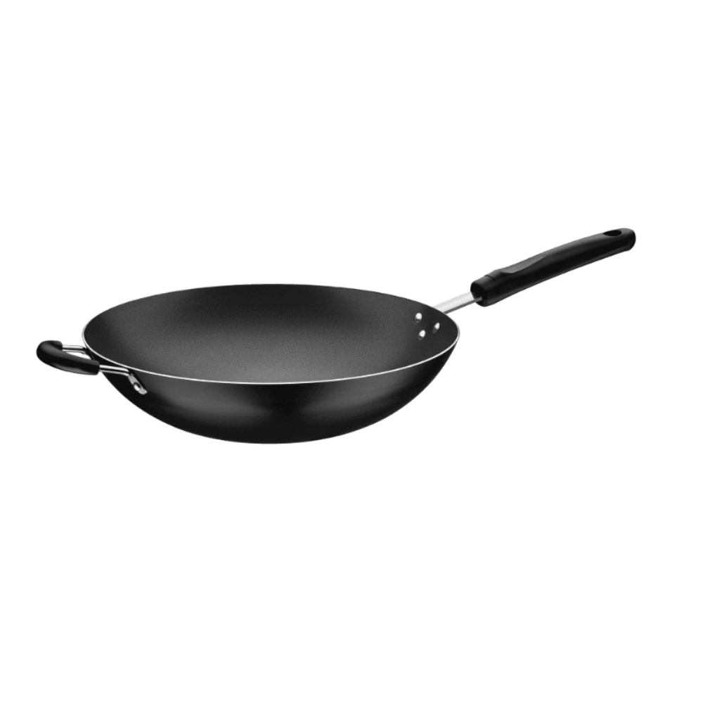 Handle Wok