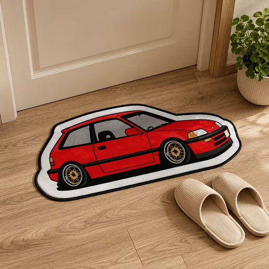 Honda mat 40x90cm